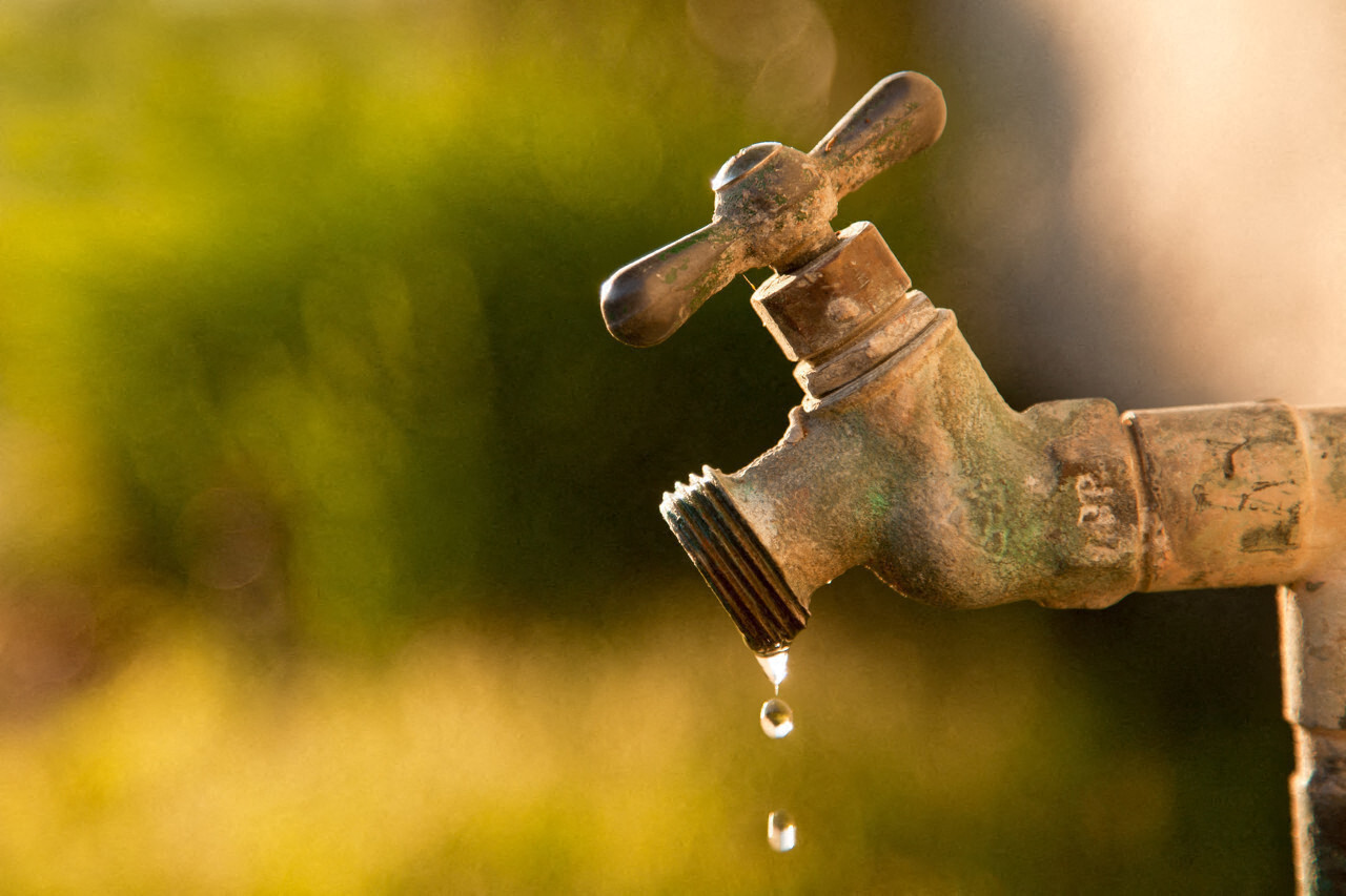 EDITO. L’eau ne coule plus de source